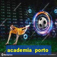 academia porto velho perto de mim